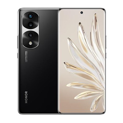 荣耀  70 Pro 智能手机 12GB+256GB 6.78英寸