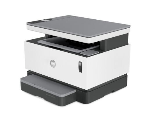 惠普 激光打印机HP Laser NS MFP 1005W