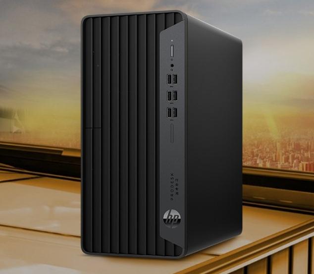 台式机400 G7 MT